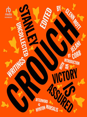 cover image of Victory Is Assured